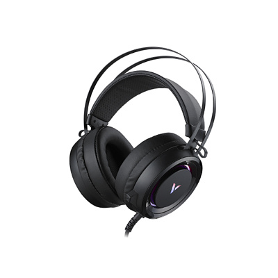 Гарнитура Rapoo VH500CЧерный (VH500C)