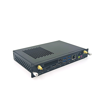 Встраиваемый компьютер OPS XG VS-I73H-8256 (VS-I73H-8256)
