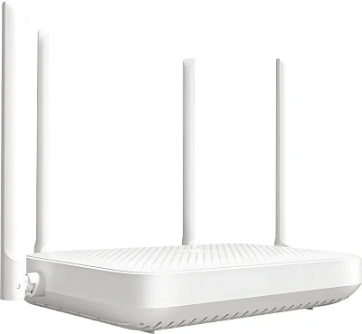 Маршрутизатор Xiaomi Mi Router AX1500 (DVB4449GL)