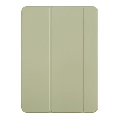Чехол Apple для iPad Air 11" (M2) Smart Folio Sage (MWK73ZM/A)