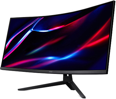 Монитор Acer Nitro ED343CURXbmiippx (UM.CE3EE.X01)