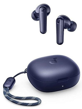 Наушники Soundcore R50i Blue (A3949-BLU)