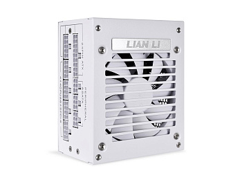 Блок питания Lian Li SP750 750W SFX 80+ GOLD G89.SP750W.00EU White (G89.SP750W.00EU)