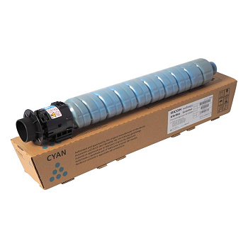 Тонер-картридж Ricoh повышенной емкости тип IM C2500H голубой (842314)