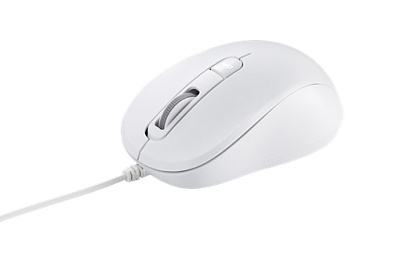 Мышь Asus MU101C Wired Blue Ray (90XB05RN-BMU010)