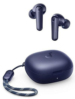 Наушники Soundcore R50i Blue (A3949-BLU)