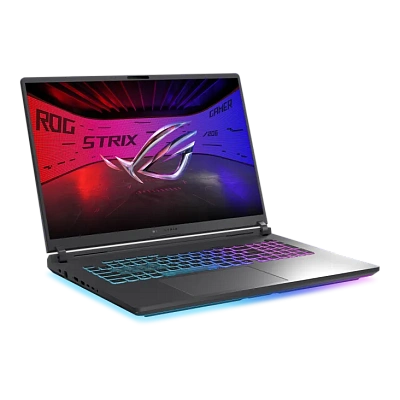 Ноутбук ASUS ROG Strix G18 (90NR0LC1-M00HN0)