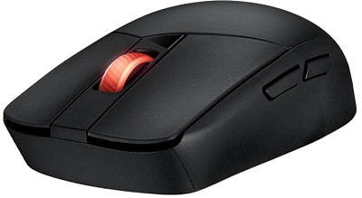 Мышь ASUS P520 ROG STRIX IMPACT III WL/AIMPOINT (90MP03D0-BMUA00)