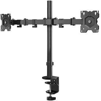 Кронштейн ONKRON D221Ecn ЧЕРНЫЙ (D221Ecn/B)