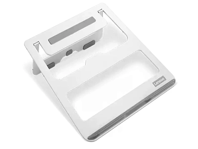 Подставка для ноутбука Lenovo Portable Aluminum Laptop Stand (GXF0X02618)