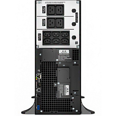Источник бесперебойного питания APC Smart (SRT6KXLI)  