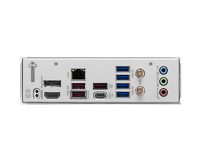 Материнская плата MSI B850 GAMING PLUS WIFI6E (B850 GAMING PLUS WIFI6E)