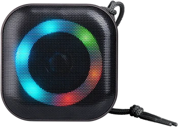 Компактная акустика Defender Enjoy 10 черный (65009)