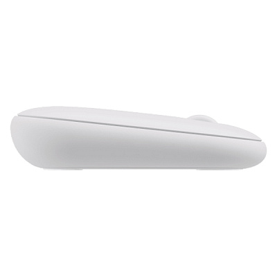 Мышь беспроводная Logitech Pebble 2 M350s TONAL WHITE (910-007013)