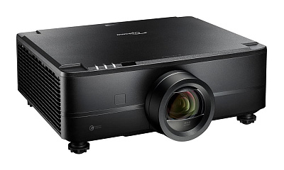 Проектор Optoma UHZ78LV (UHZ78LV/B)