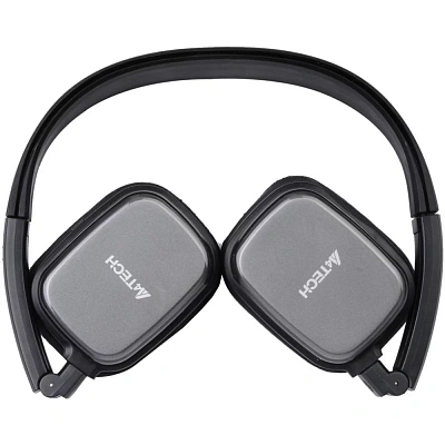 Беспроводная гарнитура A4Tech RH-200, Silver-Grey (RH-200)
