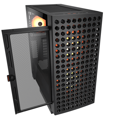 Корпус Cougar Airface ECO RGB (385YA20.0001)