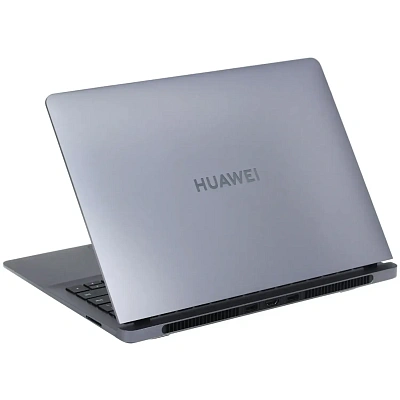 Ноутбук Huawei MateBook GT 14 ENZH-X 14.2", космический серый (53014NQC)