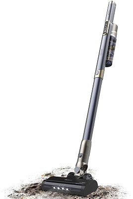 Пылесос вертикальный Cecotec Scoba 2100 Station синий (A01_EU01_101702)