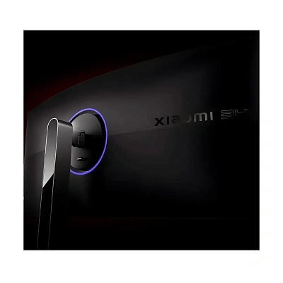 Монитор Xiaomi Curved Gaming Monitor G34WQi (C34WQBA-RGGL)