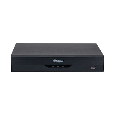Гибридный видеорегистратор Dahua DH-XVR5116HS-I3 (DH-XVR5116HS-I3)