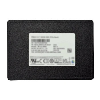 Твердотельный накопитель SSD Altos BrainSphere R380F6, R380F7, R360F6, R365F7, R385F7 U.2 960GB PCIe4.0x4 NVMe OEM (SC.SSD11.04A)
