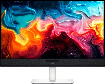 Монитор Dell Dell 32 Plus 4K QD-OLED Monitor - S3225QC (210-BRVT)