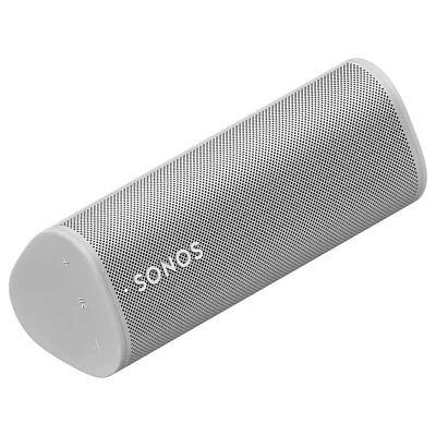 Портативная колонка Sonos Roam White SL RMSL1R21 (RMSL1R21)