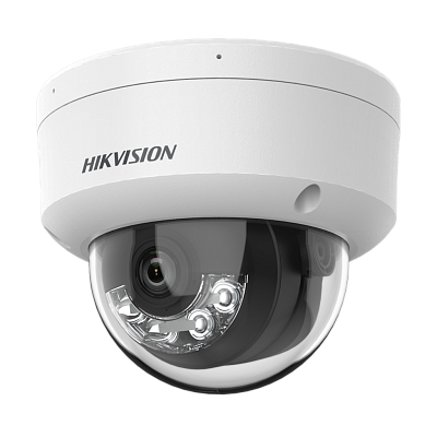 IP камера, купольная Hikvision DS-2CD1121G2-LIU (DS-2CD1121G2-LIU (2.8mm))