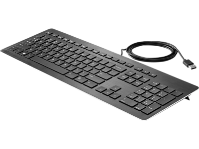 Клавиатура HP Z9N40AA USB Premium (Z9N40AA)