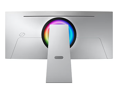 Монитор SAMSUNG Odyssey OLED G8 G85SD 34'', Silver (LS34DG852SIXCI)