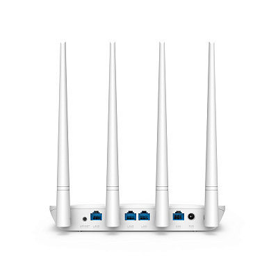 Wi-Fi Маршрутизатор Tenda F6 (F6)