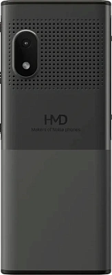 Мобильный телефон NOKIA HMD 150 MUSIC TA-1716 DS Dark Grey (SP01Z07Z2268Y)