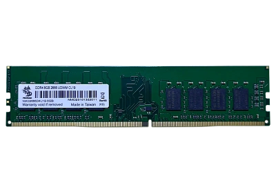 Оперативная память 8GB DDR4 2666MHz NOMAD (NMD2666D4U19-8GB)
