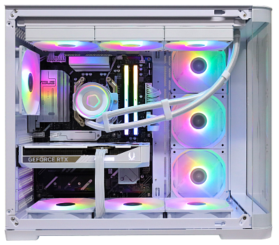 Системный блок PULSER Extreme 140 (Extreme 140)
