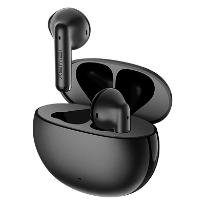 Bluetooth гарнитура Edifier X2, 20Hz-20kHz, 32 Om, BT5.1, 350 mAh, IPX54, Black (X2/BLACK)