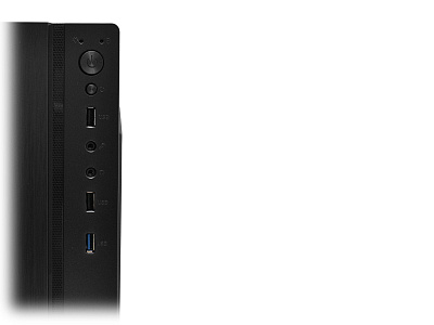 Системный блок PULSER Eco 89 (Eco 89)