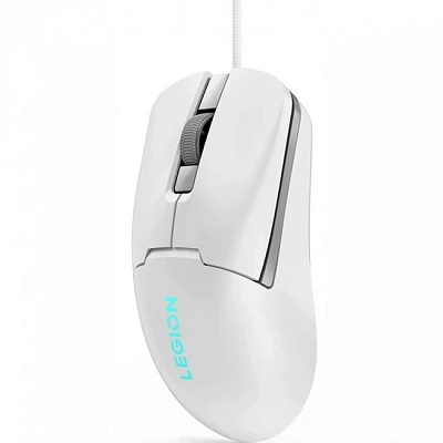 Мышь Lenovo Legion M300s RGB Gaming White (GY51H47351)