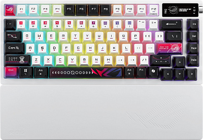Клавиатура Asus ROG Azoth X M704 (90MP044F-BKRA30)