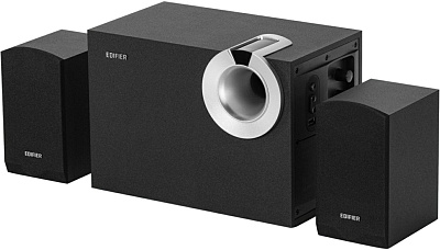 Акустическая система Bluetooth Edifier M206BT Black  (M206BT)
