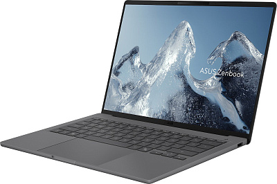 Ноутбук ASUS Zenbook A14 UX3407NA-QD231W (90NB1712-M00CC0)