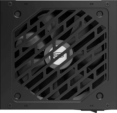 Блок питания ATX 700W PCCooler AF700, 80 Plus (P1-AF700-N1HWBK1-EU)