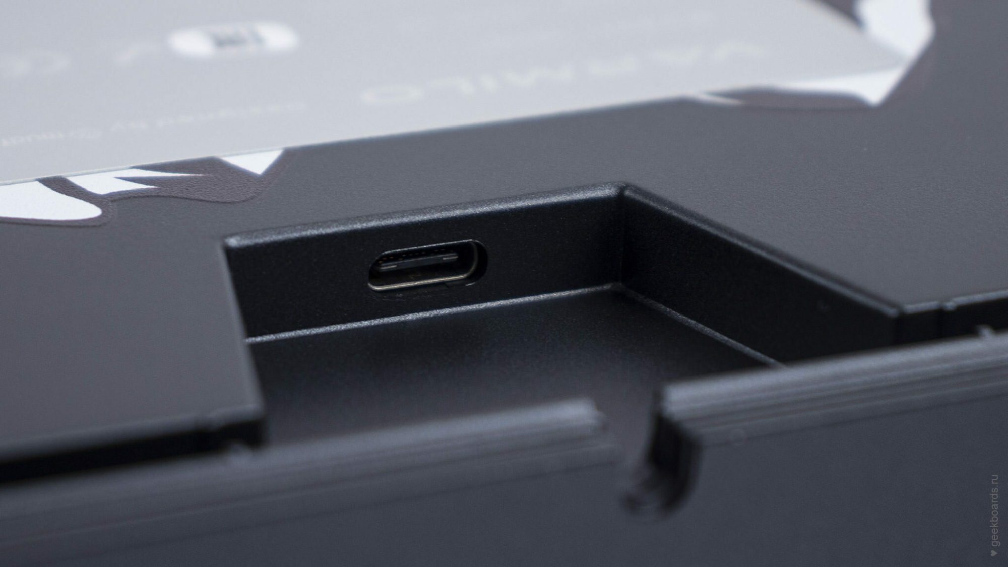 Клавиатура Varmilo Summit R1, VEM108 (384243)