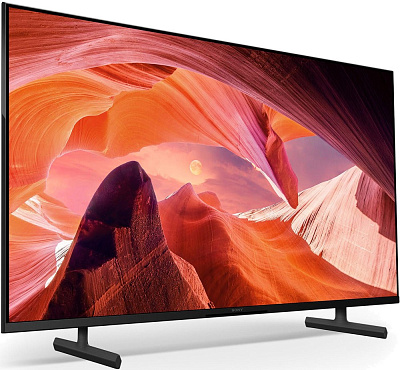 Телевизор Sony KD-85X80L, 85" (KD-85X80L)