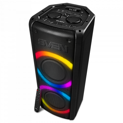 Колонки Sven PS-710 (PS-710 BLACK)
