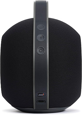 Аудиосистема Devialet Mania, Deep Black with dock (MG209)