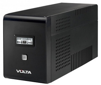 Источник бесперебойного питания VOLTA Active 2000 LCD (Active 2000 LCD)