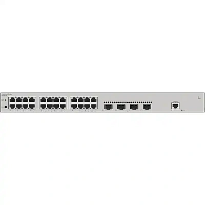 Коммутатор Huawei S310-24T4S (98012202)