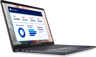 Ноутбук Dell Pro 14 Premium PA14250 XCTO (210-BPFF_4)