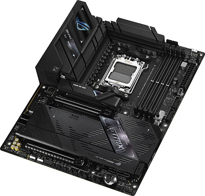 Материнская плата Asus ROG Strix B850-F Gaming WIFI7 Neo  (ROG STRIX B850-F GAMING WIFI7 NEO)